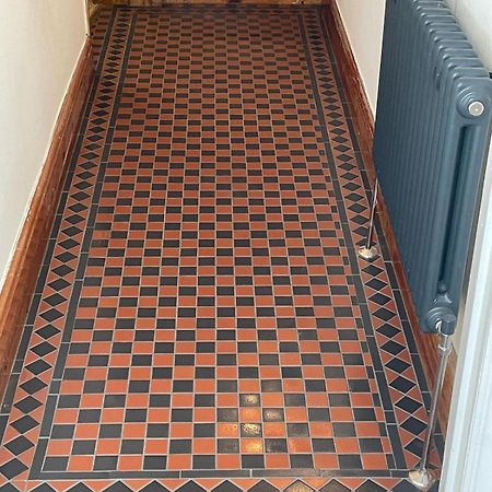 Hamilton House Villa Exmouth Eksteriør billede