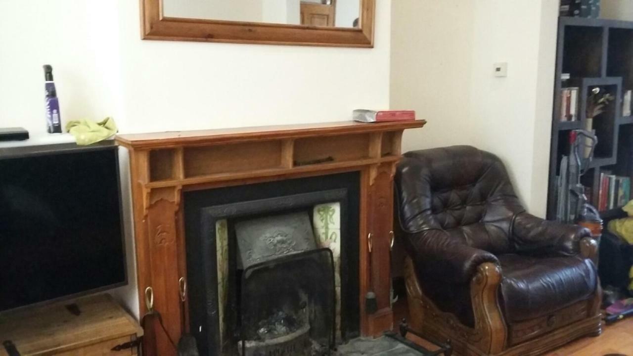 Hamilton House Villa Exmouth Eksteriør billede