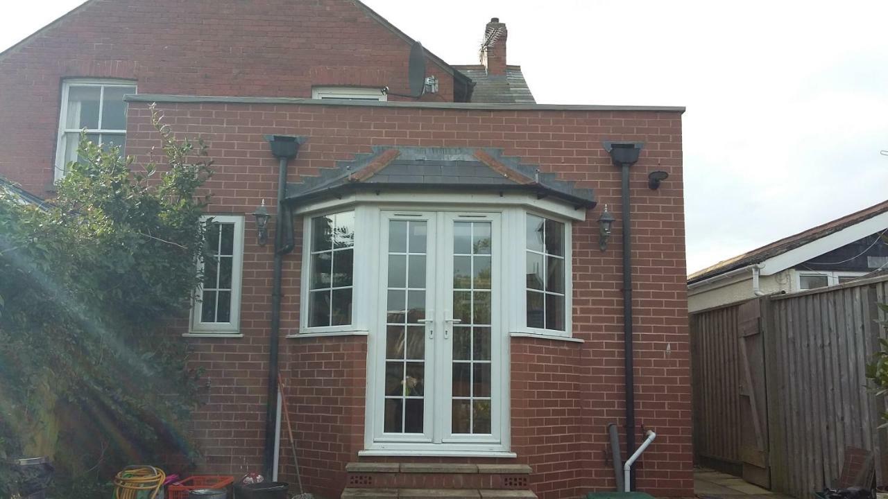Hamilton House Villa Exmouth Eksteriør billede