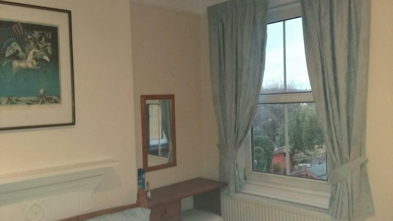Hamilton House Villa Exmouth Eksteriør billede