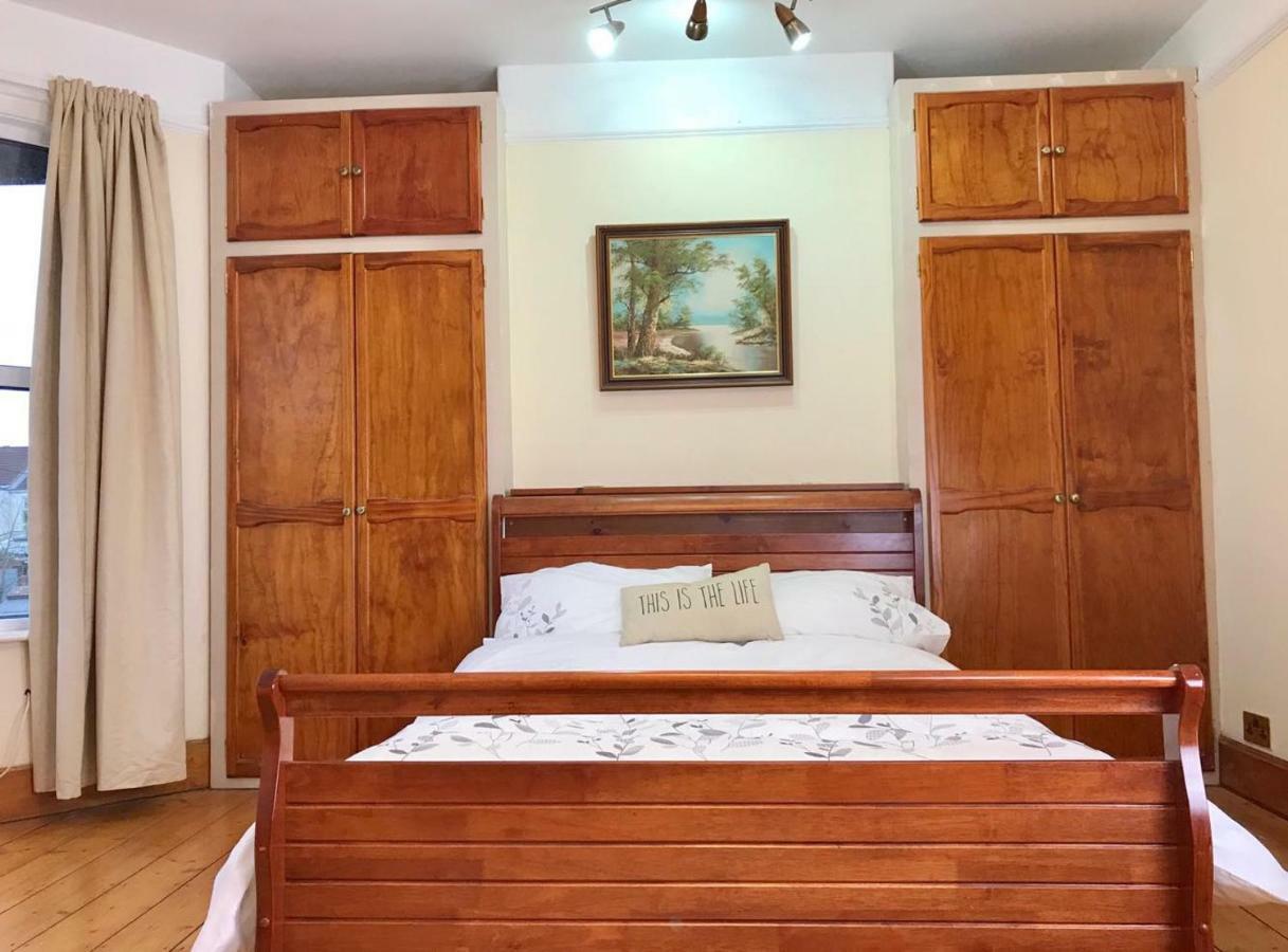 Hamilton House Villa Exmouth Eksteriør billede