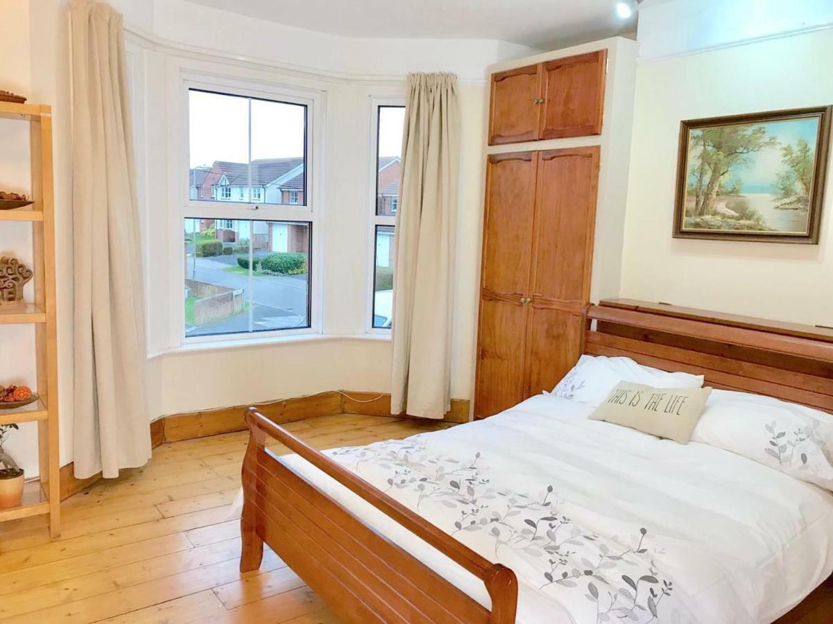 Hamilton House Villa Exmouth Eksteriør billede