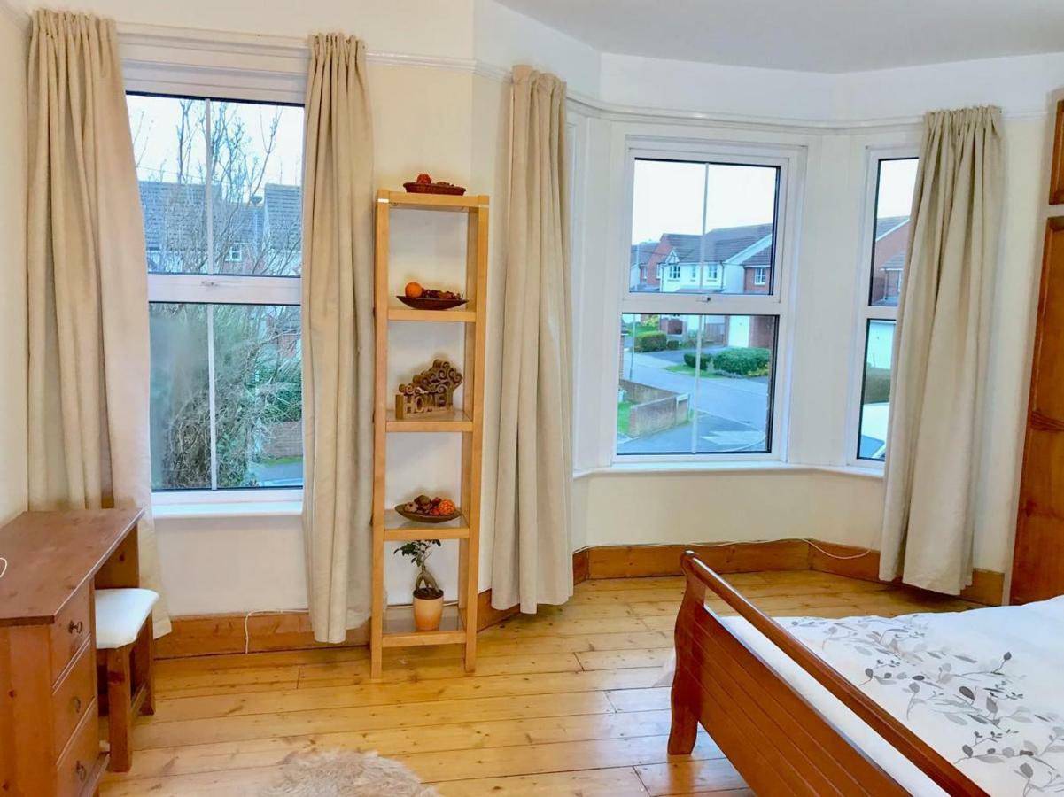 Hamilton House Villa Exmouth Eksteriør billede
