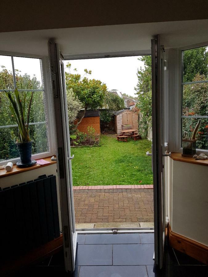 Hamilton House Villa Exmouth Eksteriør billede